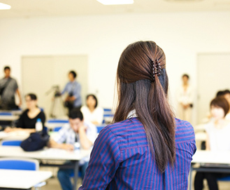 セミナーの開催