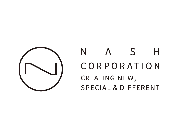 ナッシュ コーポレーション